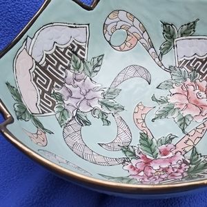 ANDREA by SADEK decorative bowl